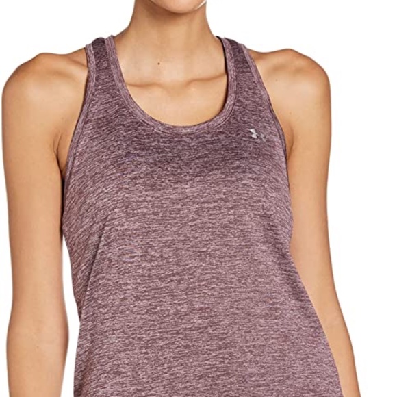 Under Armour Women's Tech Twist Tank Top Size Small - Picture 1 of 3